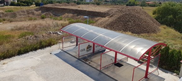 576 m² propiedad en venta en Chalkidiki, Central Macedonia, Macedonia and Thrace, Greece № 5496 20
