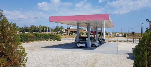 576 m² propiedad en venta en Chalkidiki, Central Macedonia, Macedonia and Thrace, Greece № 5496 6
