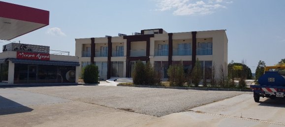 576 m² propiedad en venta en Chalkidiki, Central Macedonia, Macedonia and Thrace, Greece № 5496 7