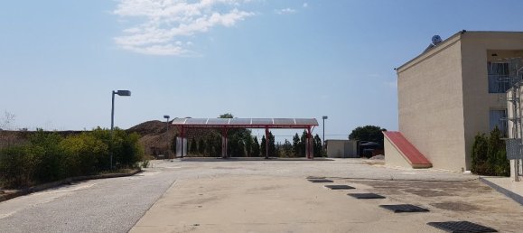 576 m² propiedad en venta en Chalkidiki, Central Macedonia, Macedonia and Thrace, Greece № 5496 15