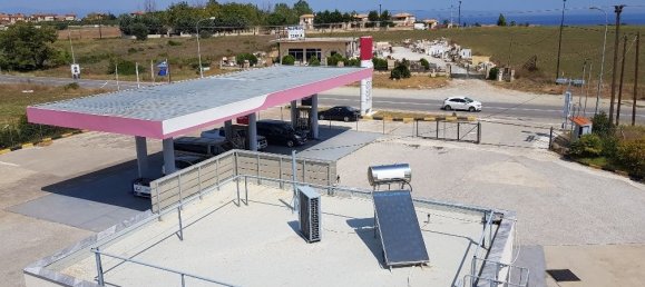 576m² Property in Chalkidiki, Greece No. 5496 21