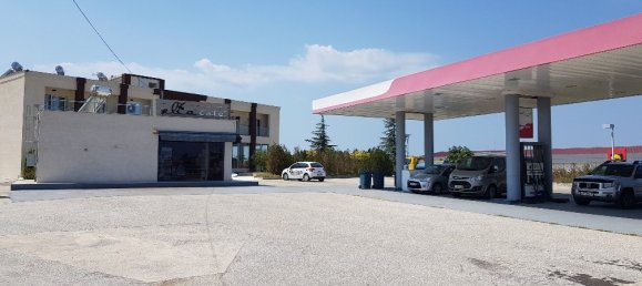 576m² Property in Chalkidiki, Greece No. 5496 16