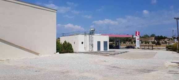 576m² Property in Chalkidiki, Greece No. 5496 17