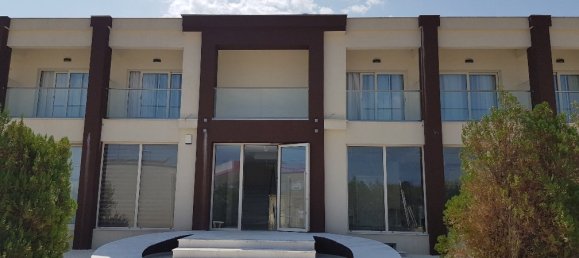 576m² Property in Chalkidiki, Greece No. 5496 8