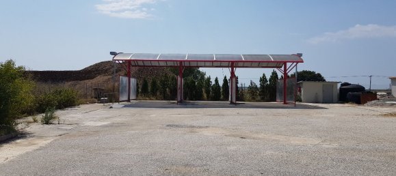 576m² Property in Chalkidiki, Greece No. 5496 14