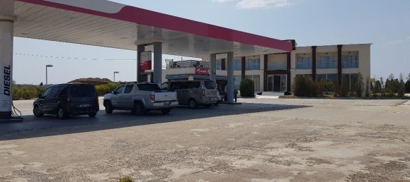 576 m² propiedad en venta en Chalkidiki, Central Macedonia, Macedonia and Thrace, Greece № 5496 5