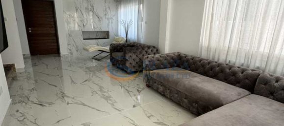 4 bedrooms Villa in Pyrgos, Cyprus No. 7349 10