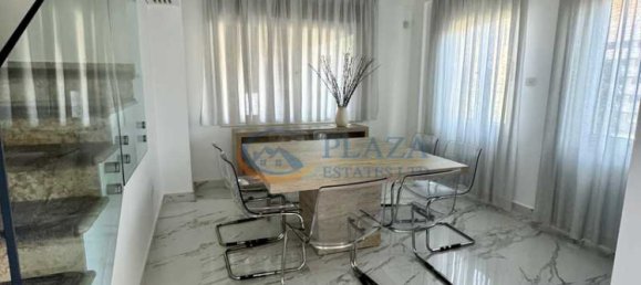 4 bedrooms Villa in Pyrgos, Cyprus No. 7349 11