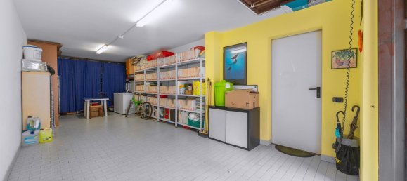 5-Zimmer Villa in Garbagnate Milanese, Italy, Nr. 65533 24