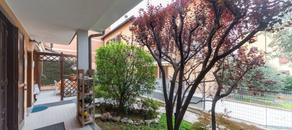 5-Zimmer Villa in Garbagnate Milanese, Italy, Nr. 65533 37