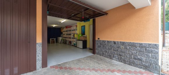 5-Zimmer Villa in Garbagnate Milanese, Italy, Nr. 65533 26