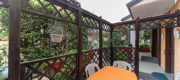 5-Zimmer Villa in Garbagnate Milanese, Italy, Nr. 65533 35