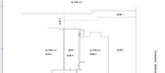 5-Zimmer Villa in Garbagnate Milanese, Italy, Nr. 65533 33