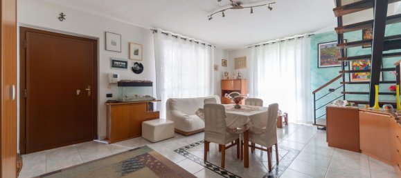 5-Zimmer Villa in Garbagnate Milanese, Italy, Nr. 65533 2