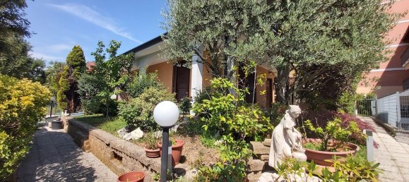 5-Zimmer Villa in Garbagnate Milanese, Italy, Nr. 65533 39