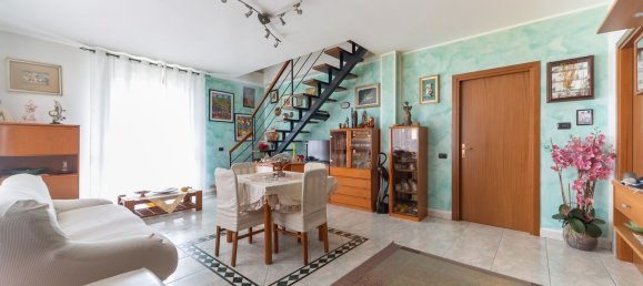 5-Zimmer Villa in Garbagnate Milanese, Italy, Nr. 65533 3