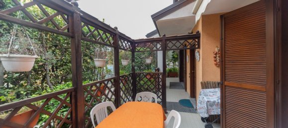 5-Zimmer Villa in Garbagnate Milanese, Italy, Nr. 65533 36