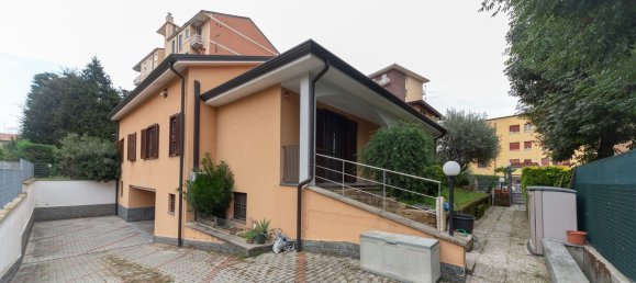 5-Zimmer Villa in Garbagnate Milanese, Italy, Nr. 65533 30