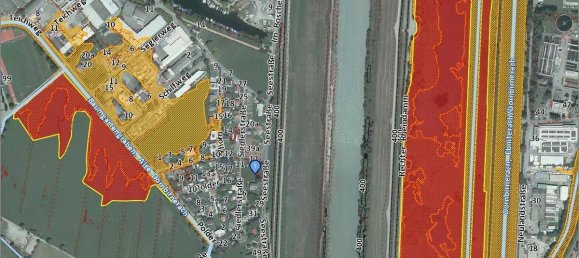  Land in Fussach, Austria No. 255172 7