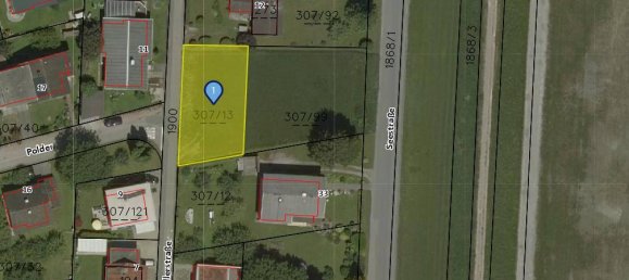  Land in Fussach, Austria No. 255172 9