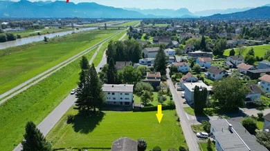  Land in Fussach, Austria No. 255172