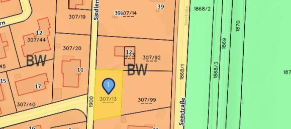  Land in Fussach, Austria No. 255172 8