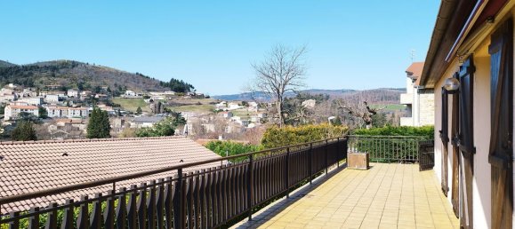 4 Schlafzimmer Haus in Saint-Marcel-les-Annonay, France, Nr. 199231 12