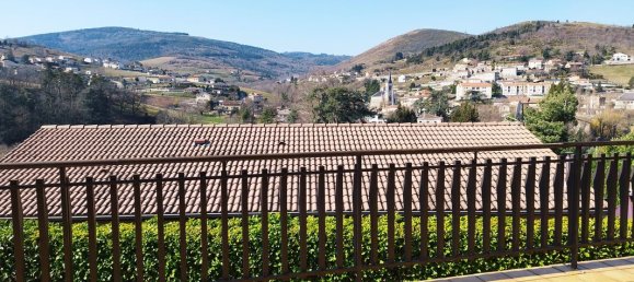 4 Schlafzimmer Haus in Saint-Marcel-les-Annonay, France, Nr. 199231 2