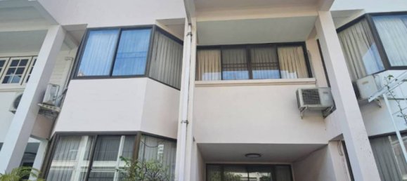 4 غرف نوم تاون هاوس في Hua Hin, Thailand رقم 67538 2