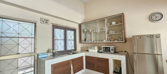 4 غرف نوم تاون هاوس في Hua Hin, Thailand رقم 67538 9