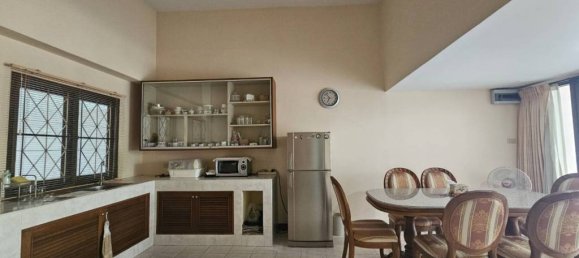 4 غرف نوم تاون هاوس في Hua Hin, Thailand رقم 67538 8