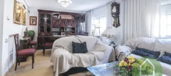 Apartamento de 4 dormitorios en Valencia, Spain No. 174180 3