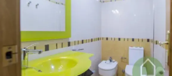 Apartamento de 4 dormitorios en Valencia, Spain No. 174180 20