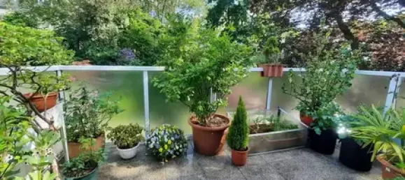 6 rooms Apartment in Wuppertal, Germany No. 232140 19