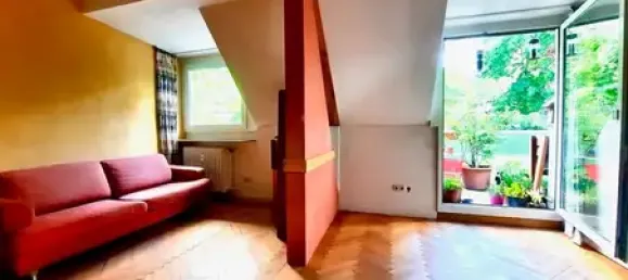6 rooms Apartment in Wuppertal, Germany No. 232140 13