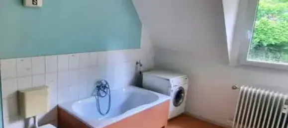 6 rooms Apartment in Wuppertal, Germany No. 232140 4