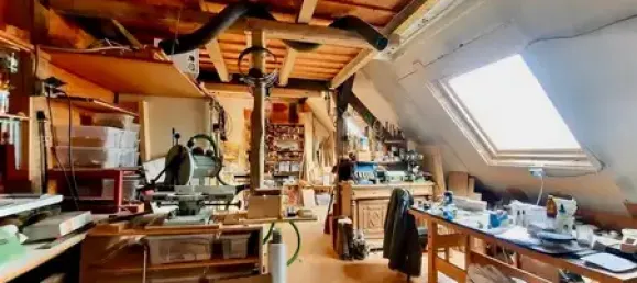 6 rooms Apartment in Wuppertal, Germany No. 232140 7