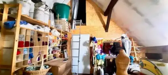 6 rooms Apartment in Wuppertal, Germany No. 232140 8