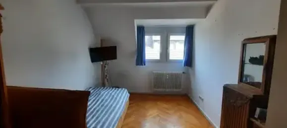 6 rooms Apartment in Wuppertal, Germany No. 232140 16