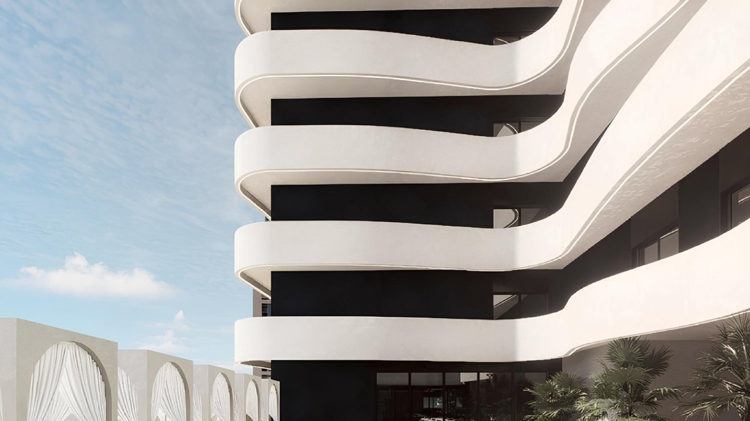 2 bedrooms Apartment in One 678 Residences, Al Helio, UAE No. 64901