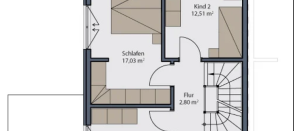  Land in Ludwigsburg, Germany No. 58650 3
