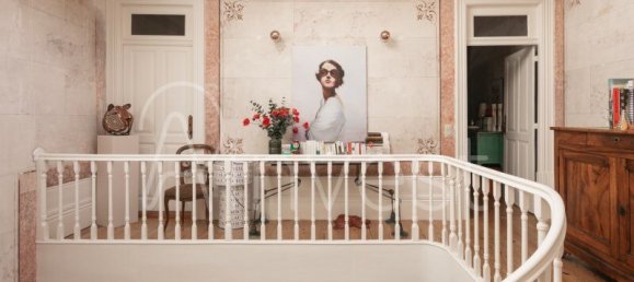 6 bedrooms Villa in Porto, Portugal No. 93722 44