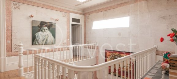 6 bedrooms Villa in Porto, Portugal No. 93722 42