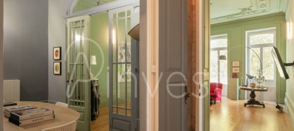 6 bedrooms Villa in Porto, Portugal No. 93722 2