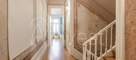 6 bedrooms Villa in Porto, Portugal No. 93722 49