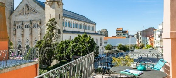 6 bedrooms Villa in Porto, Portugal No. 93722 22