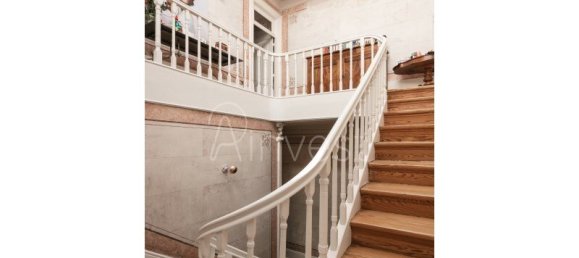 6 bedrooms Villa in Porto, Portugal No. 93722 40