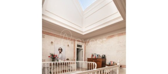 6 bedrooms Villa in Porto, Portugal No. 93722 43