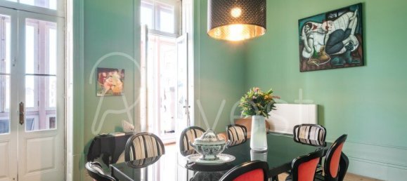 6 bedrooms Villa in Porto, Portugal No. 93722 18