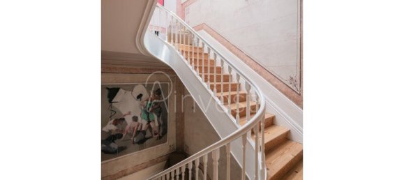 6 bedrooms Villa in Porto, Portugal No. 93722 41